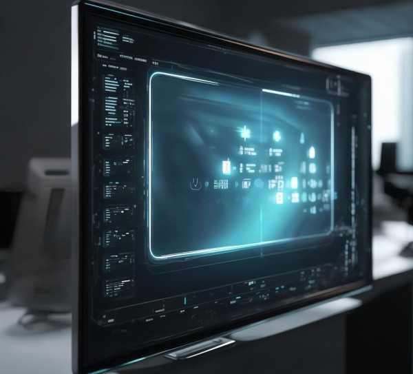 构建主窗口界面指南