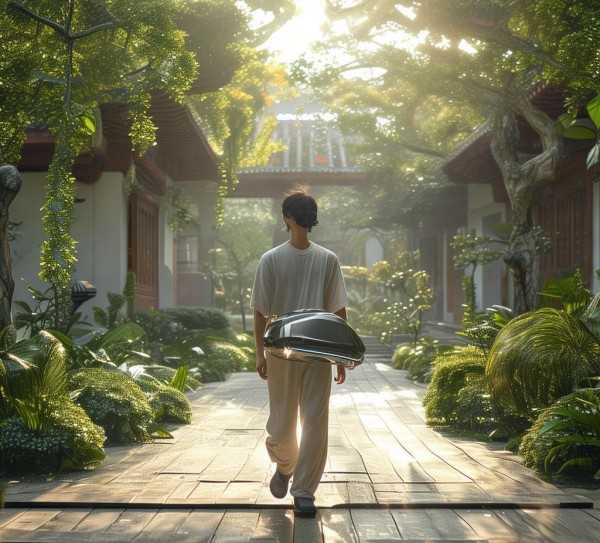 漫步科技前沿，文心一言体验之旅