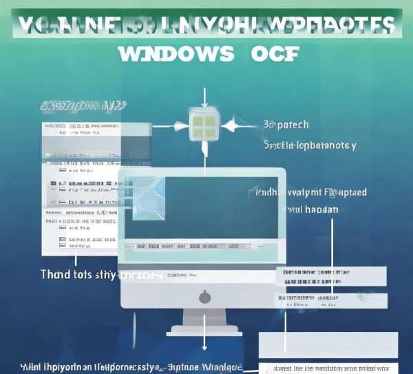 Windows更新提示终结者，深度解析稳定运行之道
