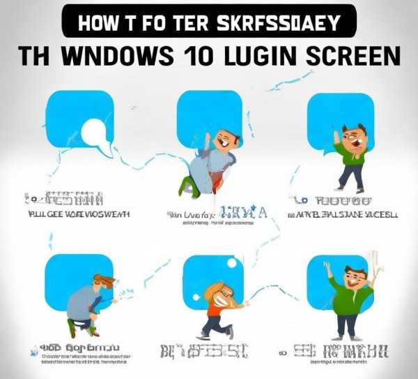 一招搞定！轻松删除Windows 10登录框