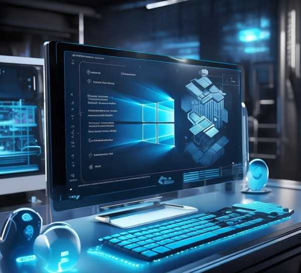 深度体验与优化，深度统安装Windows指南