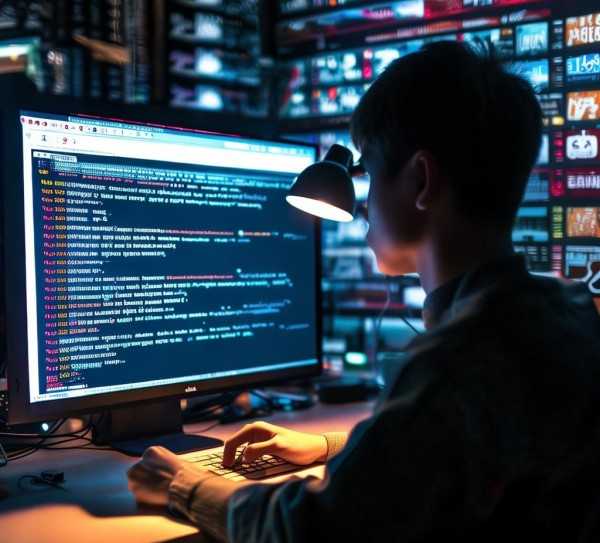 Linux编程语言探秘，Linux环境下的常用编程技术