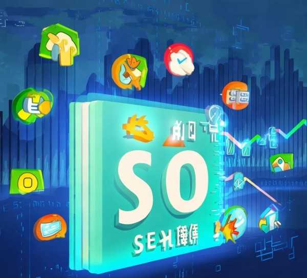 SEO优化秘籍，全方位攻略助你网页排名飙升