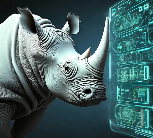 AI赋能设计，犀牛软件开启智能建模新纪元