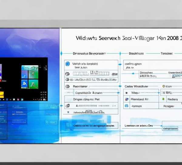 Windows 7与Server 2008兼容性与升级路径分析