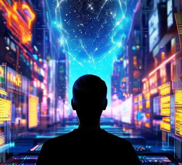 Python，未来趋势中的编程璀璨之星