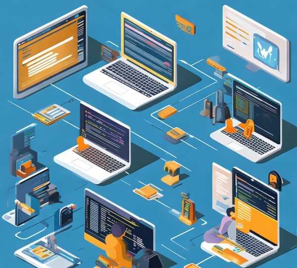 Python小程序开发实战教程，从零基础到独立项目