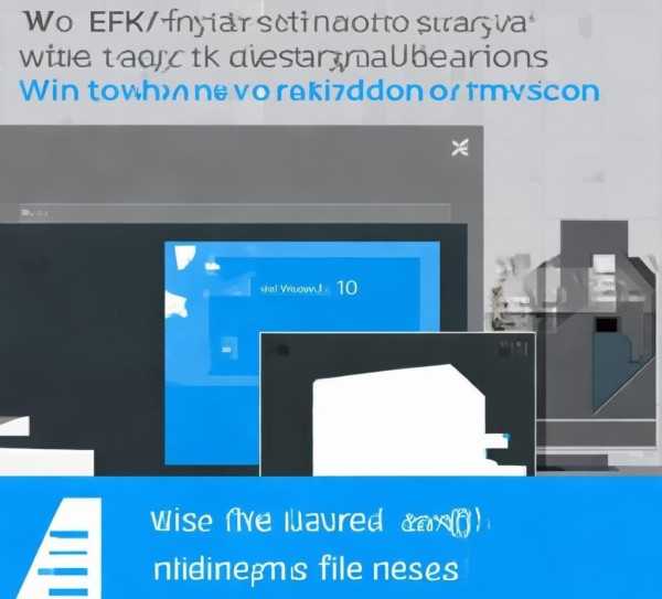 轻松启用Windows 10显示隐藏文件扩展名攻略