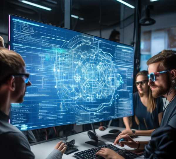 Python语言在人工智能开发领域的应用与优势深度剖析