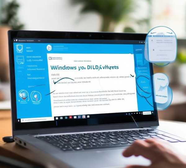 一键告别更新烦恼，联想笔记本关闭Windows更新的详细攻略！