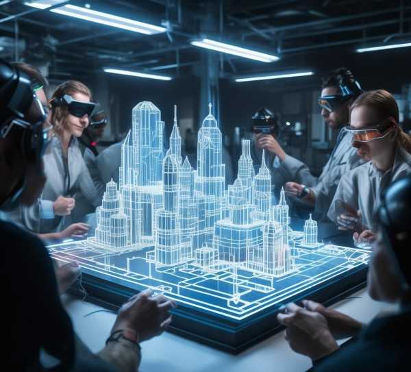 AI赋能3D模型调整，轻松掌控尺寸变换技巧