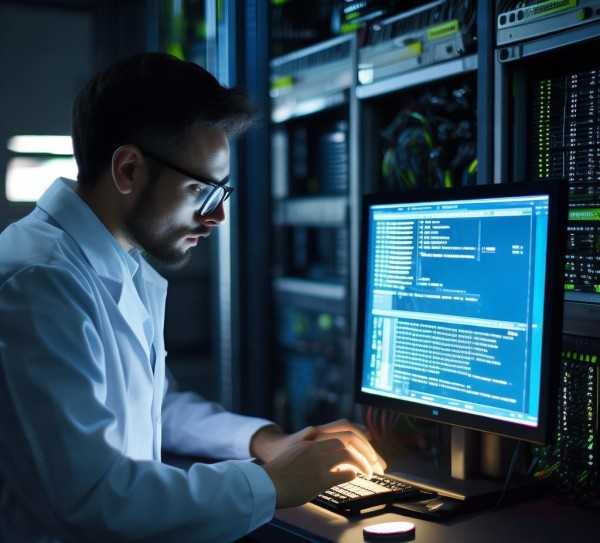 Linux系统下网卡故障诊断与恢复策略