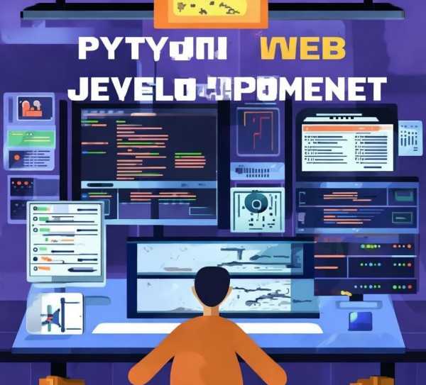 Python Web开发必备技能与工具深度剖析