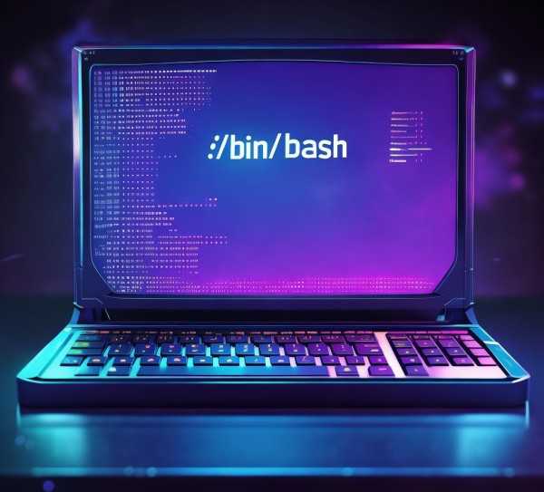 使用bash脚本进行自动化操作