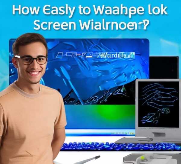 Windows 7锁定界面壁纸轻松更换指南