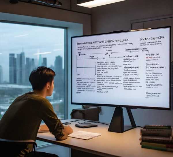 Python开发工程师职业路径解析，技能要求、未来趋势与职业规划
