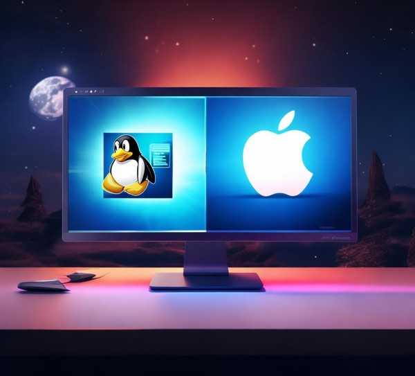 探索Linux与macOS，系统兼容性与开发环境搭建指南