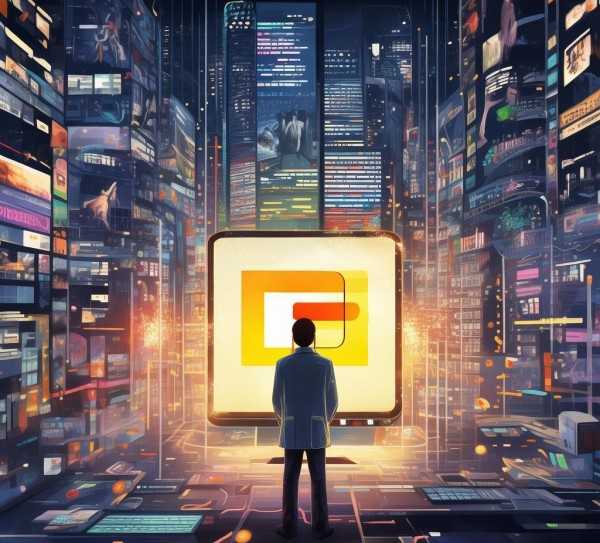 探索Python，Web开发的强大之选