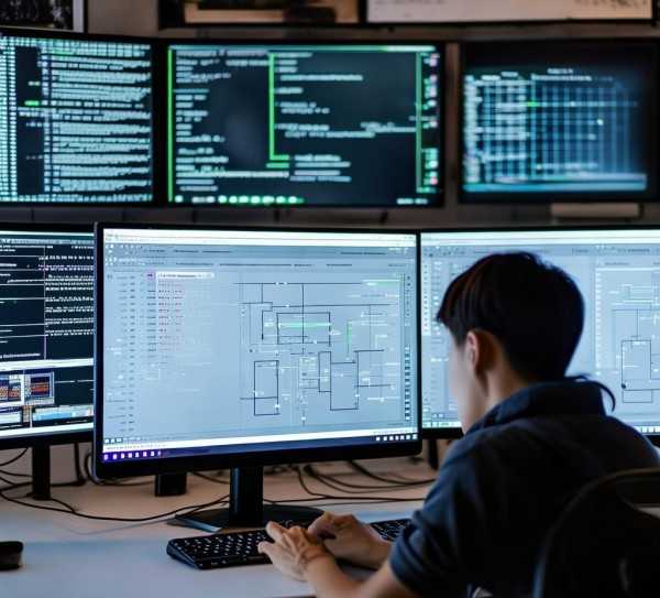 Python开发环境搭建全攻略，环境变量配置详解