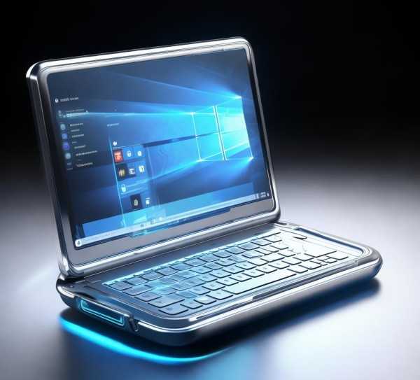 移动硬盘变身Windows系统便携电脑，新形态的移动办公利器