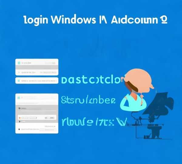 Windows 10账户密码登录无忧指南