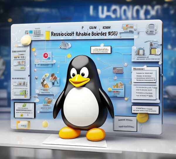 Linux常驻进程，作用、影响与深入解析