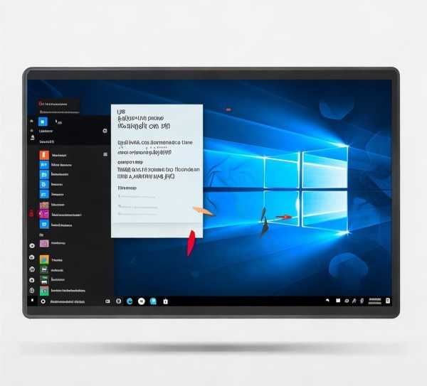Windows 10 U盘弹出提示位置及解决攻略